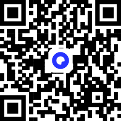 夸克网盘二维码