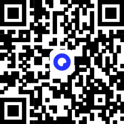 夸克网盘二维码