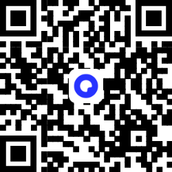 夸克网盘二维码