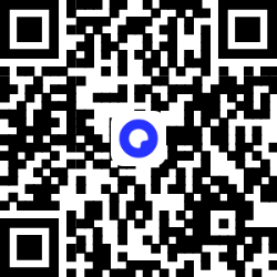 夸克网盘二维码