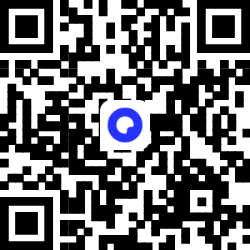 夸克网盘二维码
