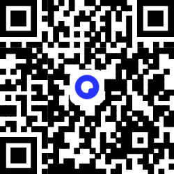 夸克网盘二维码