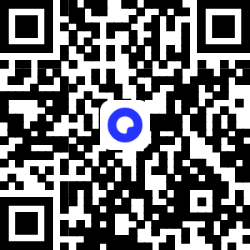 夸克网盘二维码