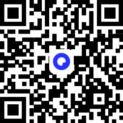 夸克网盘二维码