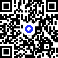 夸克网盘二维码