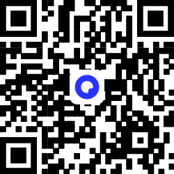 夸克网盘二维码