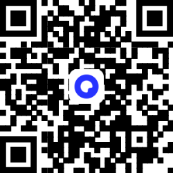 夸克网盘二维码