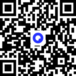 夸克网盘二维码
