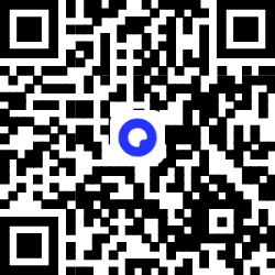 夸克网盘二维码