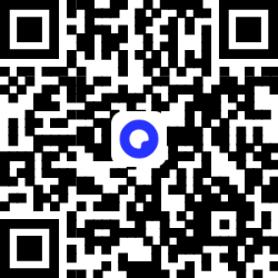 夸克网盘二维码