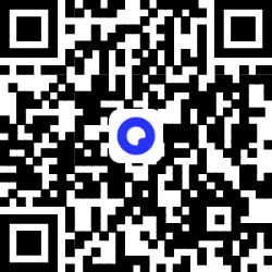 夸克网盘二维码
