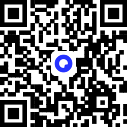 夸克网盘二维码