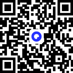 夸克网盘二维码