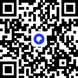 夸克网盘二维码