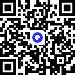 夸克网盘二维码