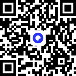 夸克网盘二维码