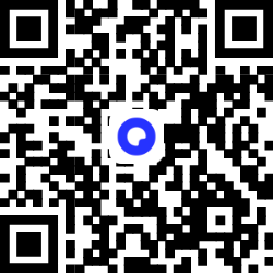 夸克网盘二维码