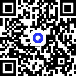 夸克网盘二维码