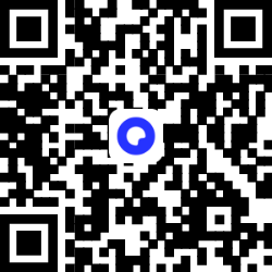 夸克网盘二维码