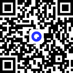 夸克网盘二维码