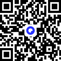 夸克网盘二维码