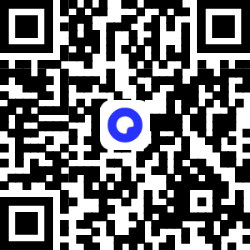 夸克网盘二维码