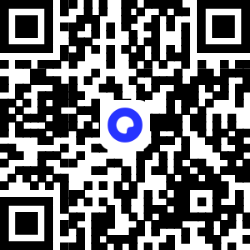 夸克网盘二维码