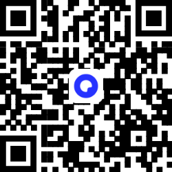 夸克网盘二维码