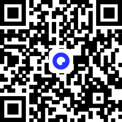 夸克网盘二维码