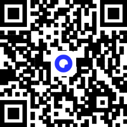 夸克网盘二维码