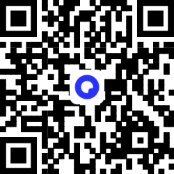 夸克网盘二维码
