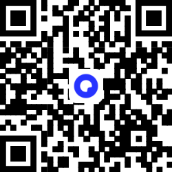 夸克网盘二维码