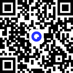 夸克网盘二维码