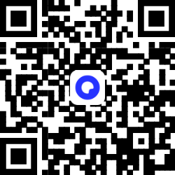 夸克网盘二维码