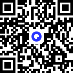 夸克网盘二维码