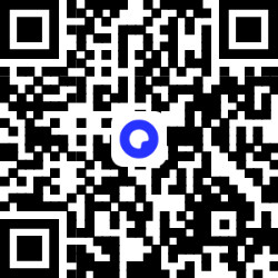 夸克网盘二维码
