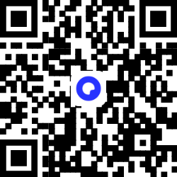 夸克网盘二维码