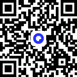 夸克网盘二维码