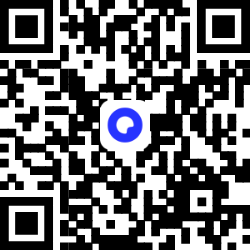 夸克网盘二维码