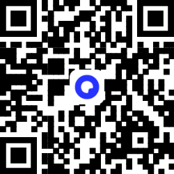 夸克网盘二维码