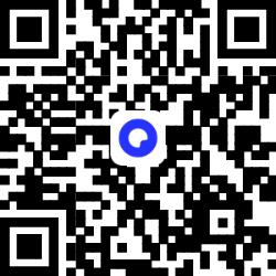 夸克网盘二维码