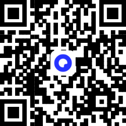夸克网盘二维码