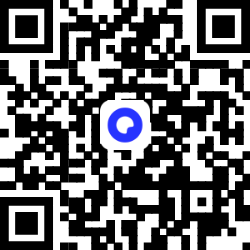 夸克网盘二维码