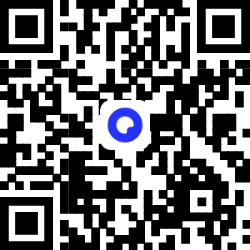 夸克网盘二维码