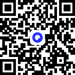 夸克网盘二维码