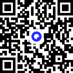 夸克网盘二维码