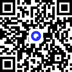 夸克网盘二维码