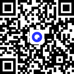 夸克网盘二维码