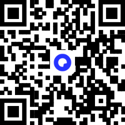 夸克网盘二维码
