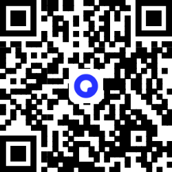 夸克网盘二维码